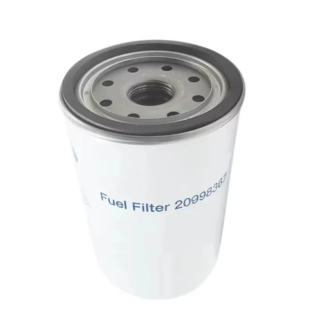 Good Quality Good Price Engine Part Fuel Filter Element for  20998367 20386080 20514654 20998367 20450423 20541383 20480593