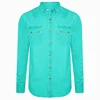 Turquoise