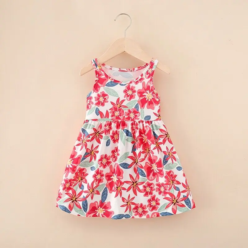 New Modern Beautiful Baby Girl Casual Dresses Of Baby Clothing Buy