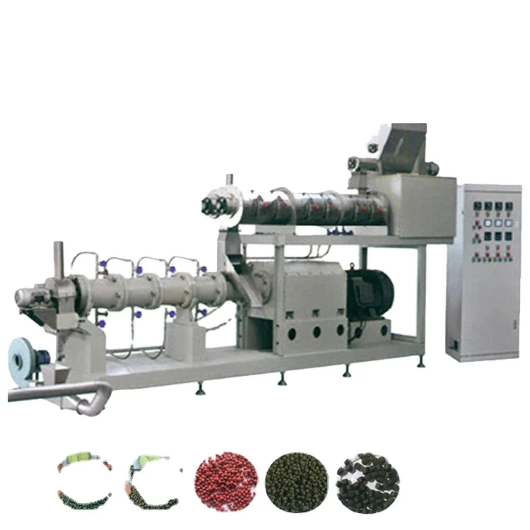 Fish processing Equipment