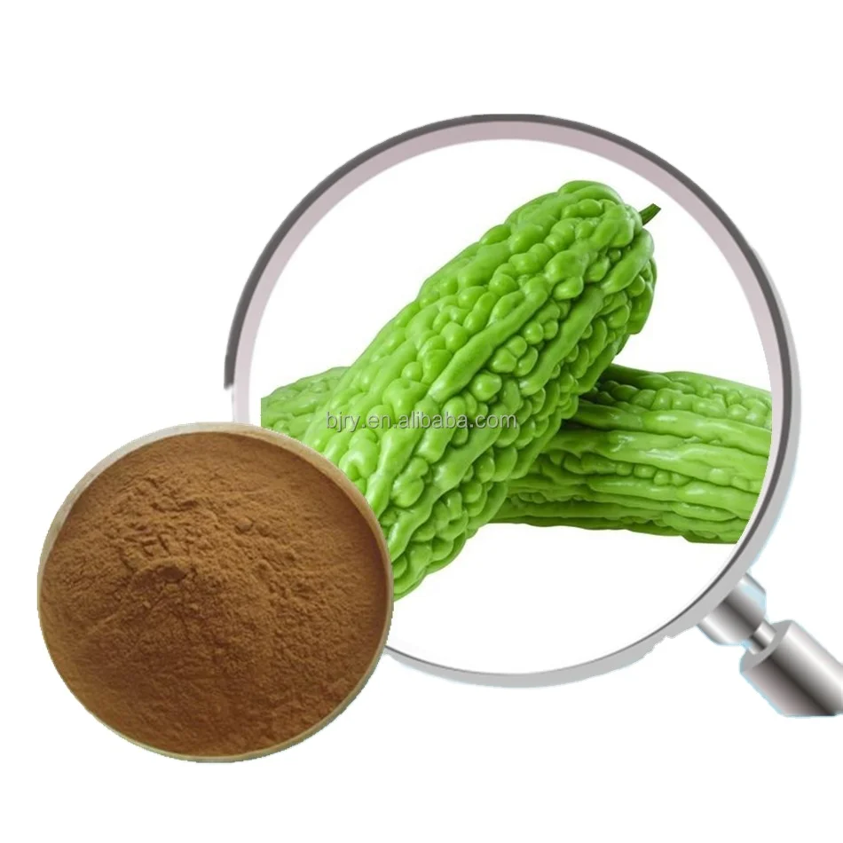 free sample fast shipping bitter melon extract bitter gourd