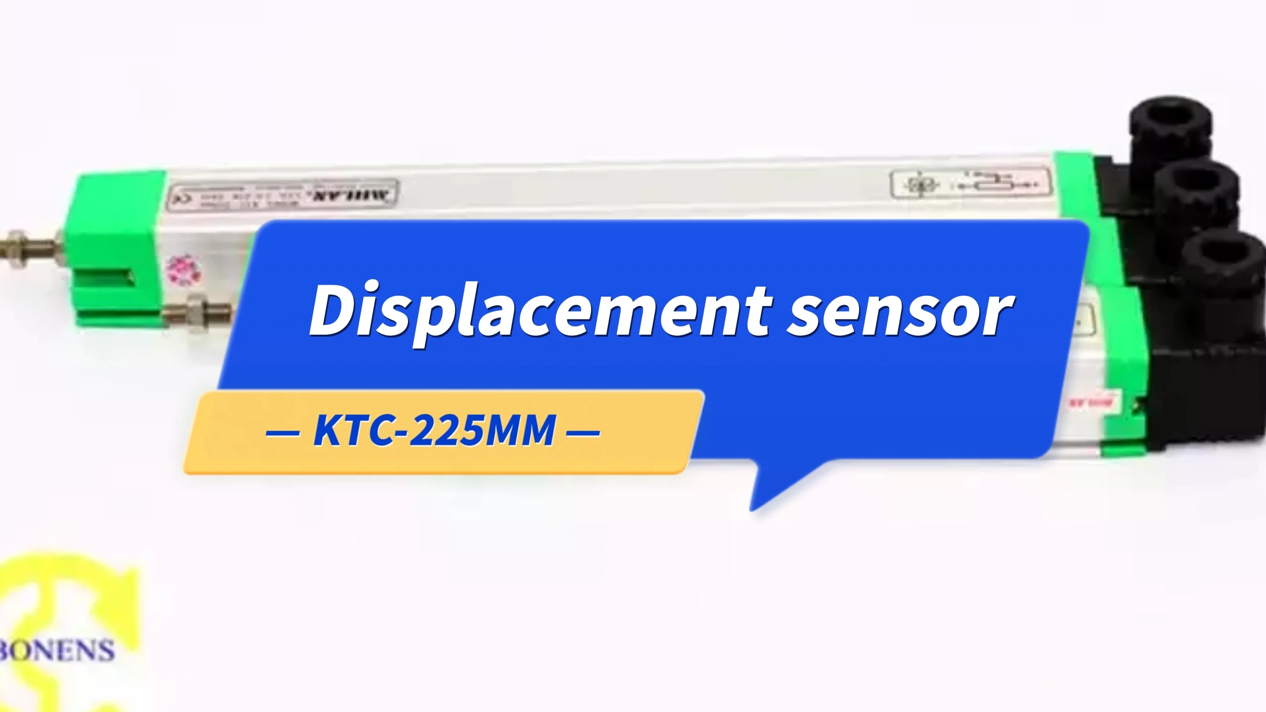 25mm Highprecision Automatic Recovery Linear Position Sensor Buy