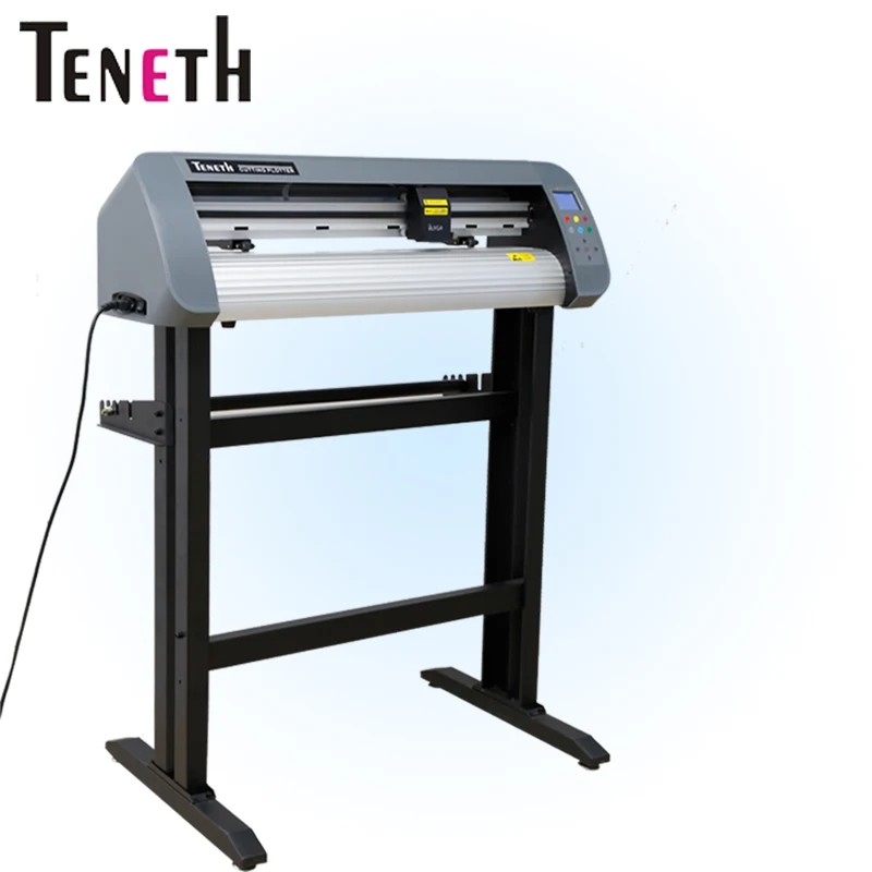 Contour Cutting Plotter for Vinyl/Sign/graph with FLEXI Software - Dongle Key