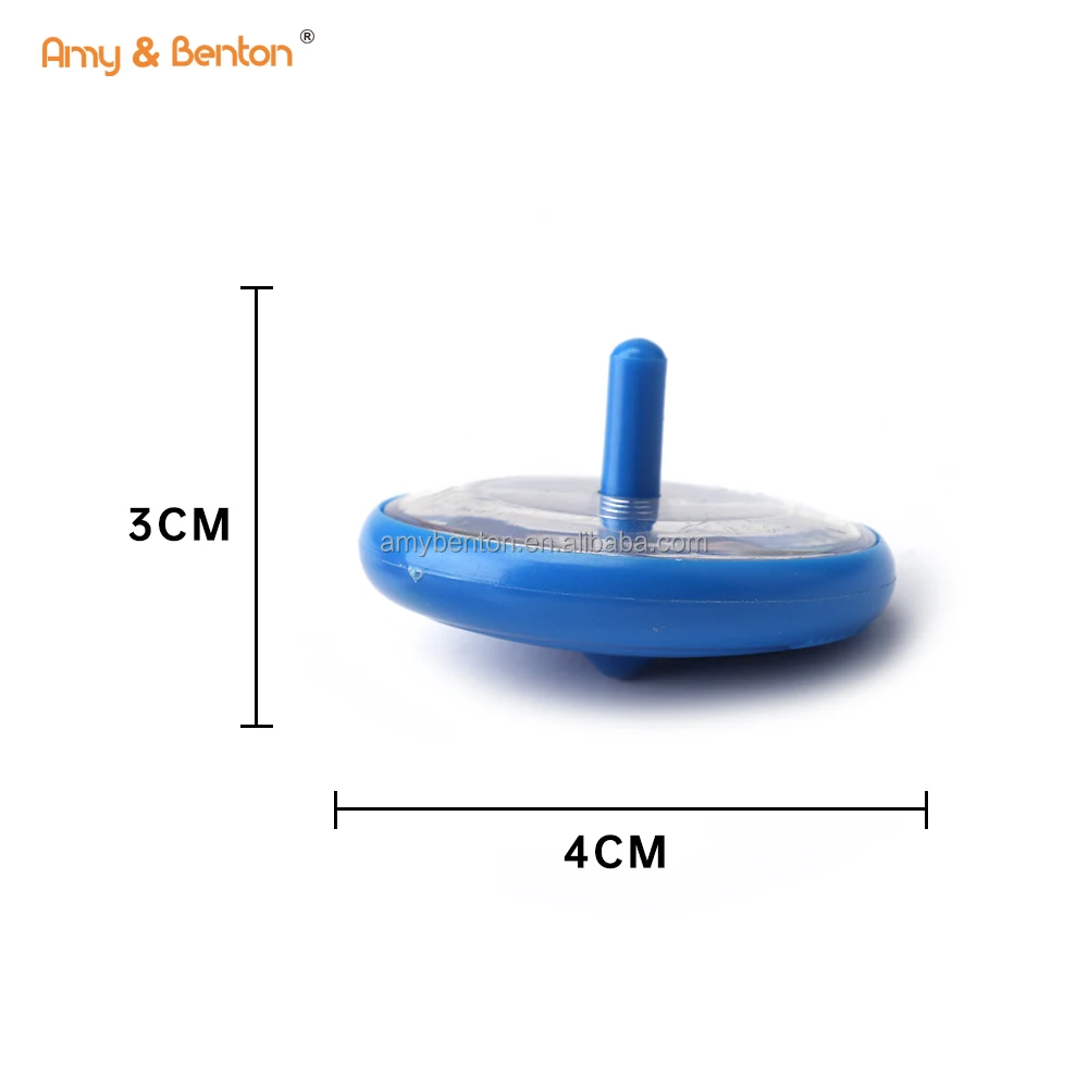 Новинка игрушки серии Space детская вечеринка любимый для детей классический Спиннинг-топ Космический дизайн