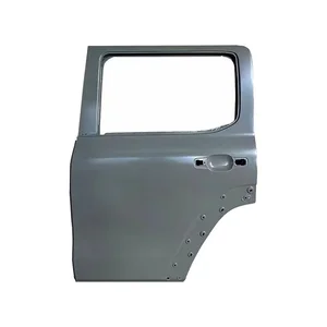GWM Tank 300 Original New Rear Door Assembly for Car Part In-Stock Back Door Panel