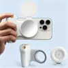 White [Touch Aid]