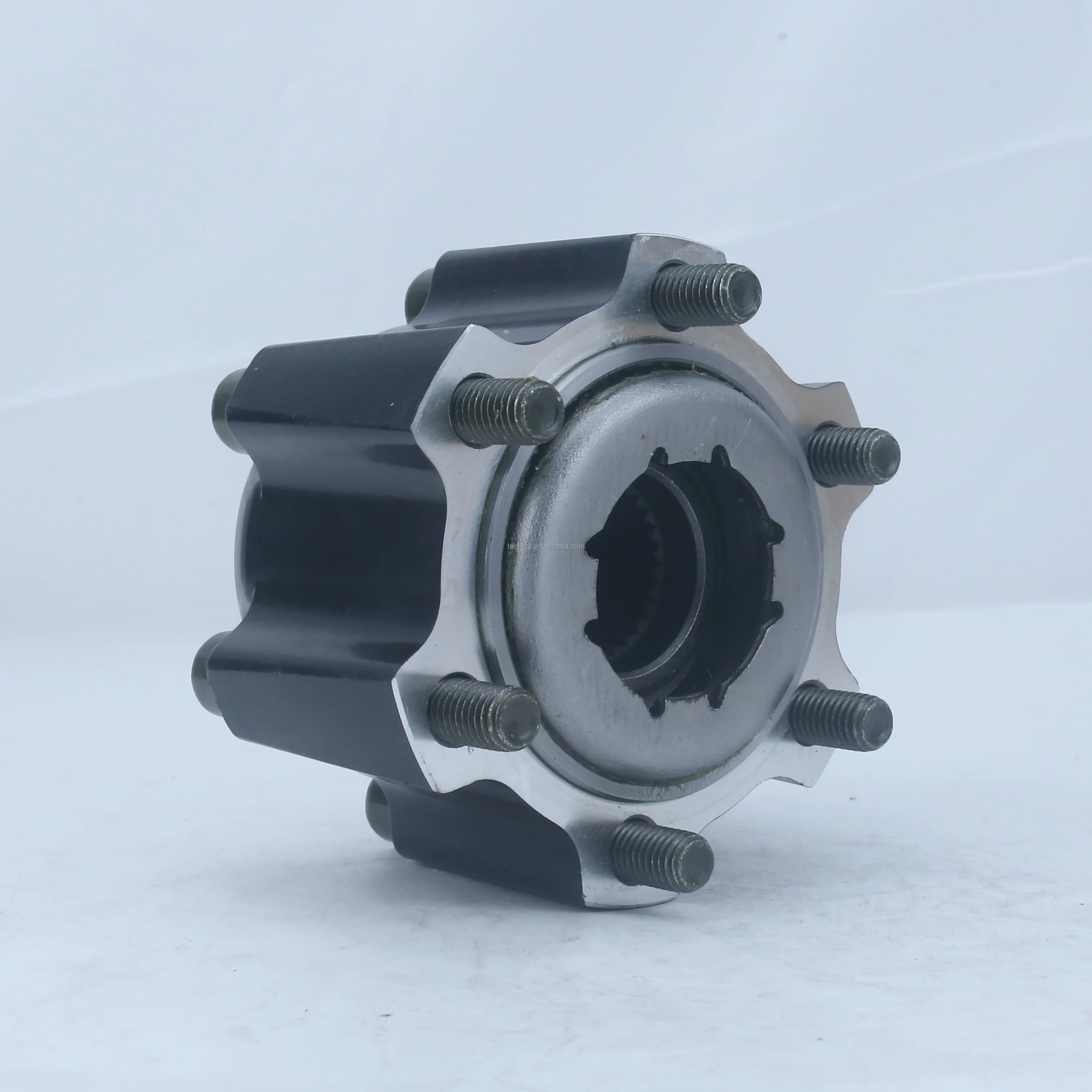 Auto Part  40250-VB200 Free Wheel Hub  For Nissan	PATROL GR V Pickup (Y61) 2006- Locking Hub 40250VB200 factory