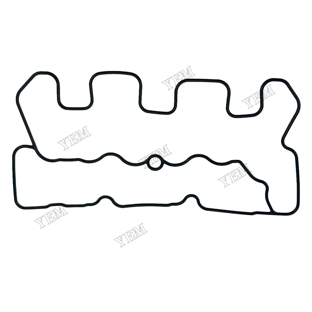 Valve Cover Gasket Lower 120996200 Fit for Perkins 403D-07 Engine Parts 4