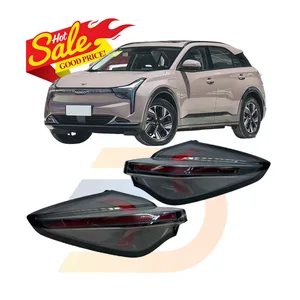 Ditai Wholesale NETA Car Accessories Original New Left Right LED Taillight for Neta U Tail Light Lamp in Stock