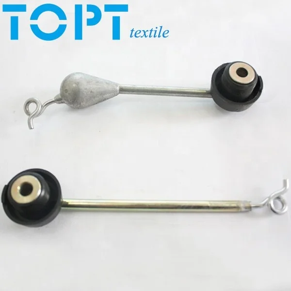 Volkman Thread Guide for Saurer Twisting Machinery Spare Parts Thread Guide Tfo Twister Machine Parts