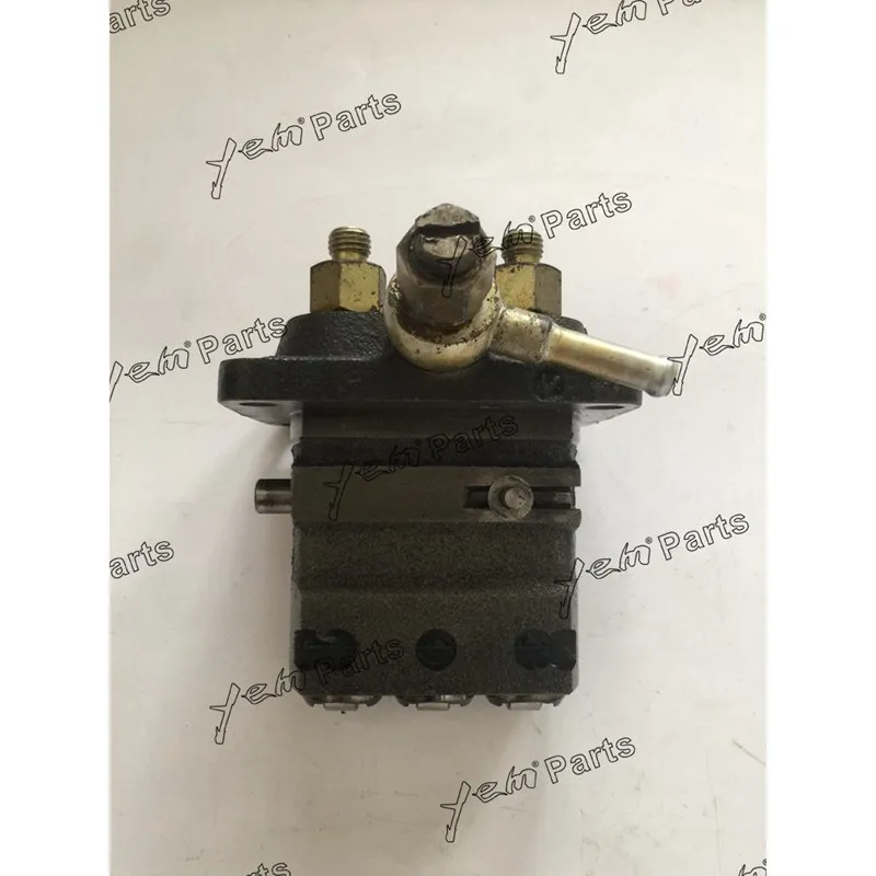 3KR1 Fuel Injection Pump for Isuzu Spare Part 2