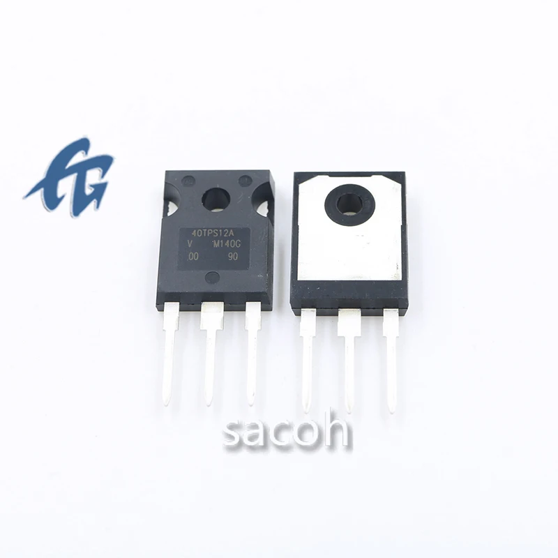 SACOH High Quality Original Electronic Components Suppliers VS-40TPS12A-M3