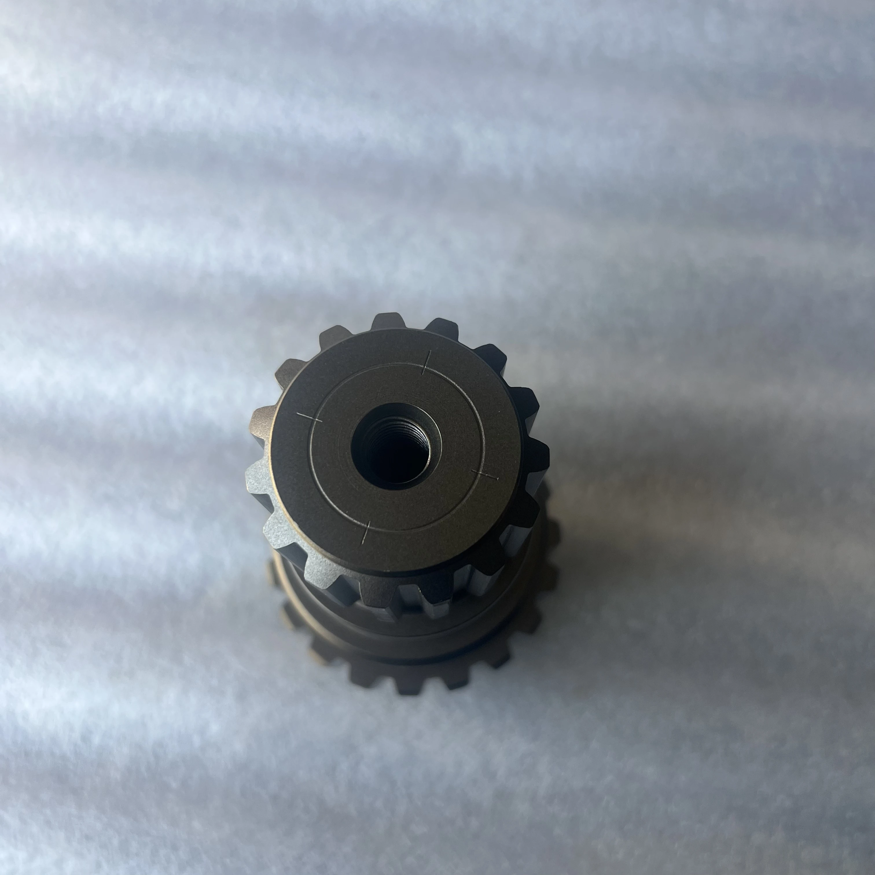 油圧ボディ修理キッド　10t HYDRAULIC BODY REPAIR KIT 10T - Matthys