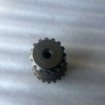 パーツ tam Mild Steel Crown 894376m91 Tractor Top Link Assy, Size: 25 mm at