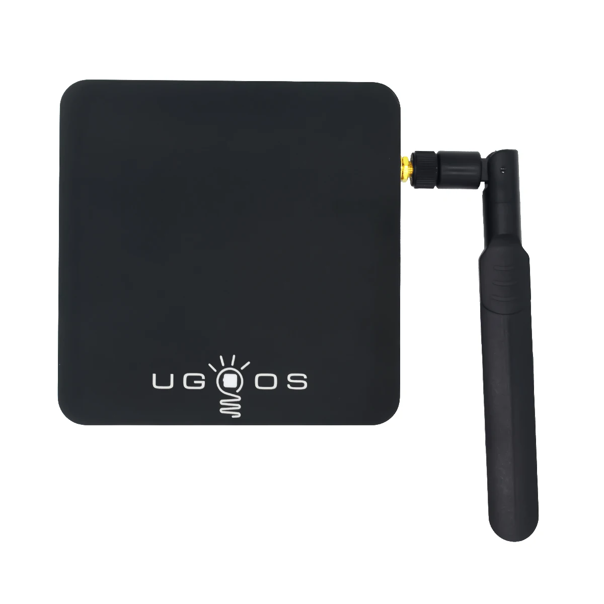 UGOOS AM3 2GB/16GB ePro SetトップBox Amlogic S912 Octa Core 4K Media Player 5G  WiFi Android 7.1 Tv Box広告のための| Alibaba.com