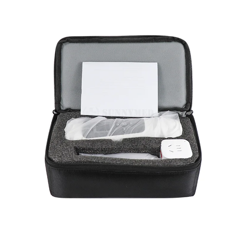 Cheapest Handheld Infrared Vein Finder Torch Handheld Vein Finder Price Intravenous Injection Locator Illuminator Vein Finder