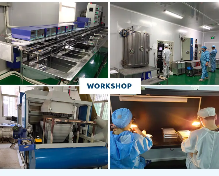 Custom Factory Tempered Glass Panel with Square & Holes Transparent Flat Pattern Fine Grinding Edge Deep Processing Glass Sheet