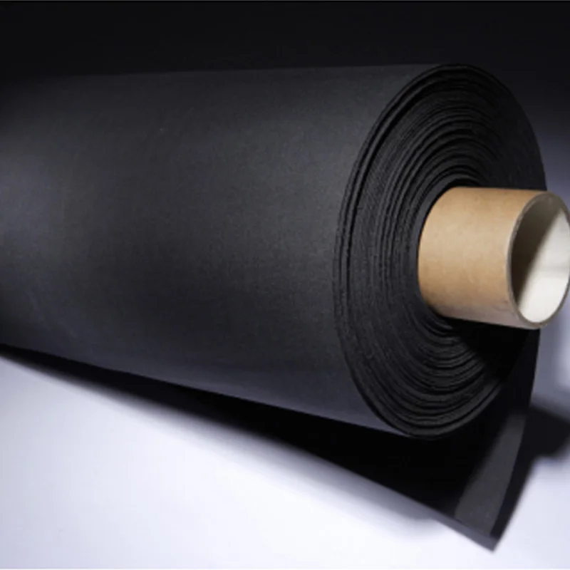 Battery W1s1010 W1s1009 Hydrophobic Conductive Carbon Cloth For Fuel