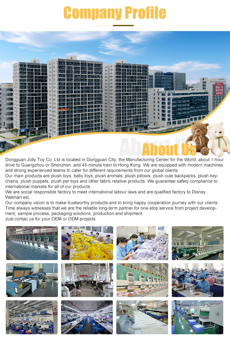 Company overview