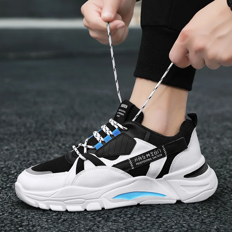 Shop High Quality Fashion Sneakers for Men Wholesale