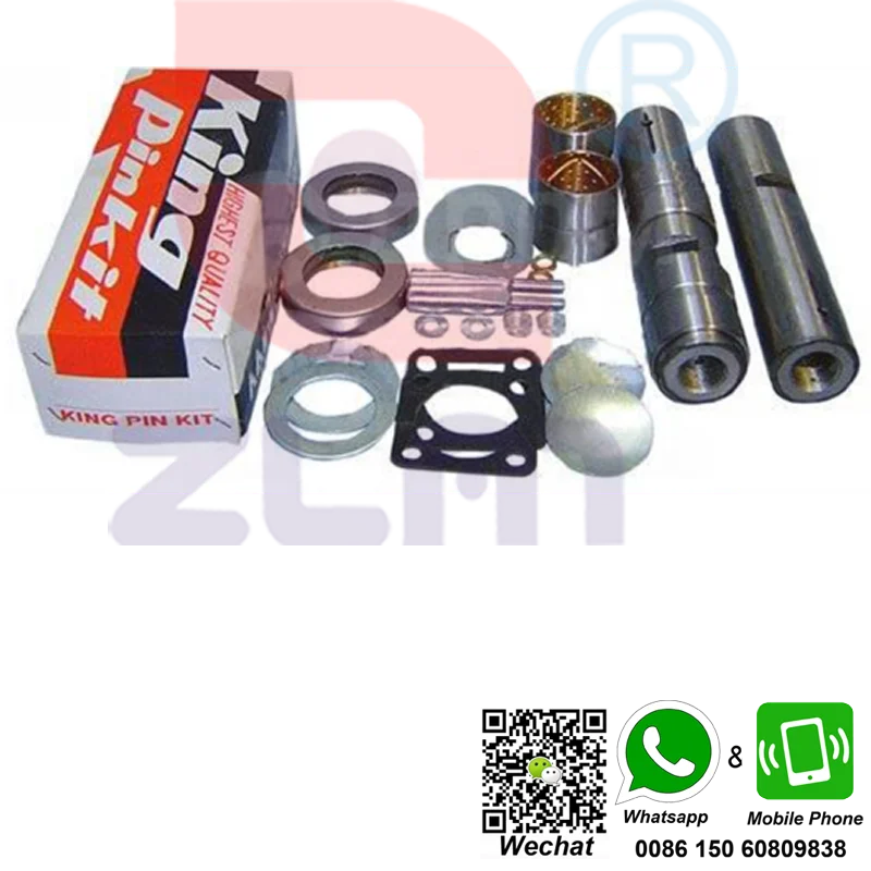 kingさん専用 Samtin King Pin Kit Kp-530 Mc999420 for Mitsubishi - King