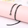 3.0mm NK 3:1 Black