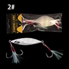 2 with hook