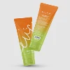 orange/vert