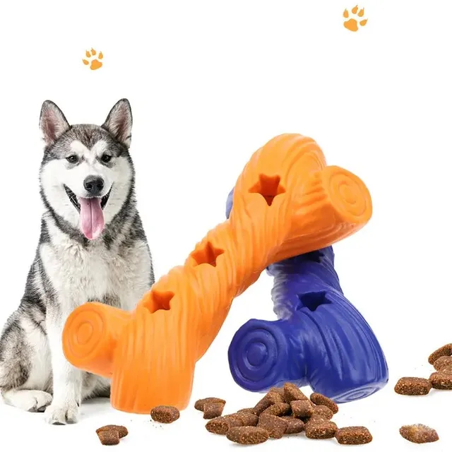 Uniperor Pet Education Large Dog Training Toy With Chew Toys Interactive Pet toys Dog Accessories Dog Supplies