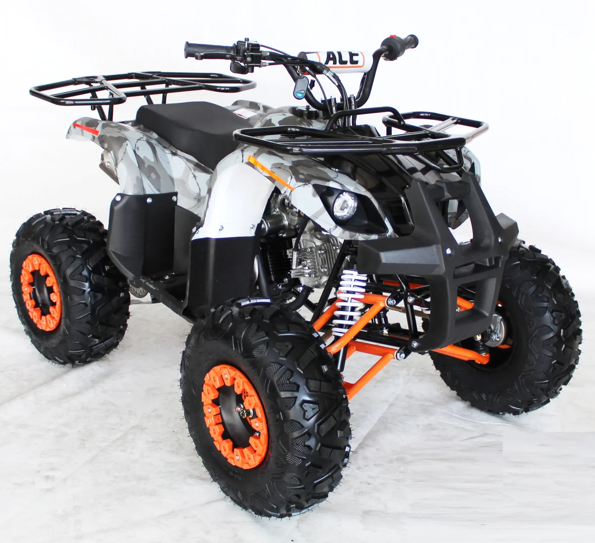 Off road125cc автоматический квадроцикл Quad