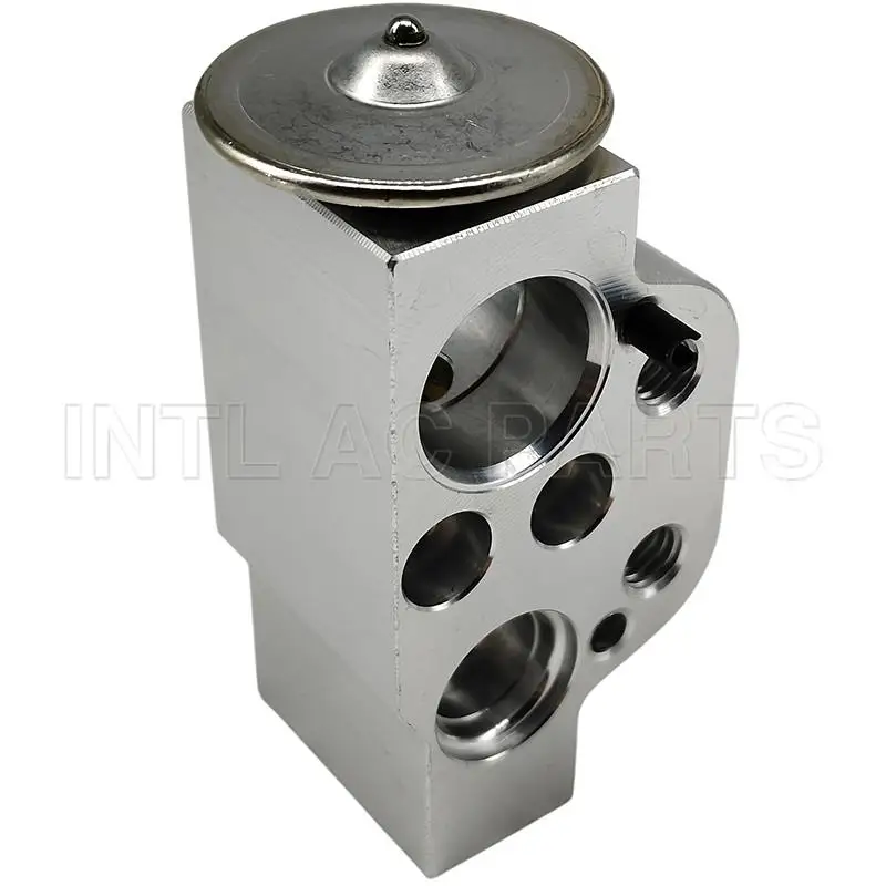 6Q0820679 6Q082 AUTO AIR CONDITIONING Expansion Block Valve for VW POLO VW GOLF PLUS TOURAN EOS PASSAT CADDY SCIROCCO TIGUAN
