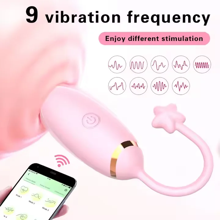 bluetooth vibration toy The Best Remote-Control Vibrators of 2026 [I've tested 70+] main image 1