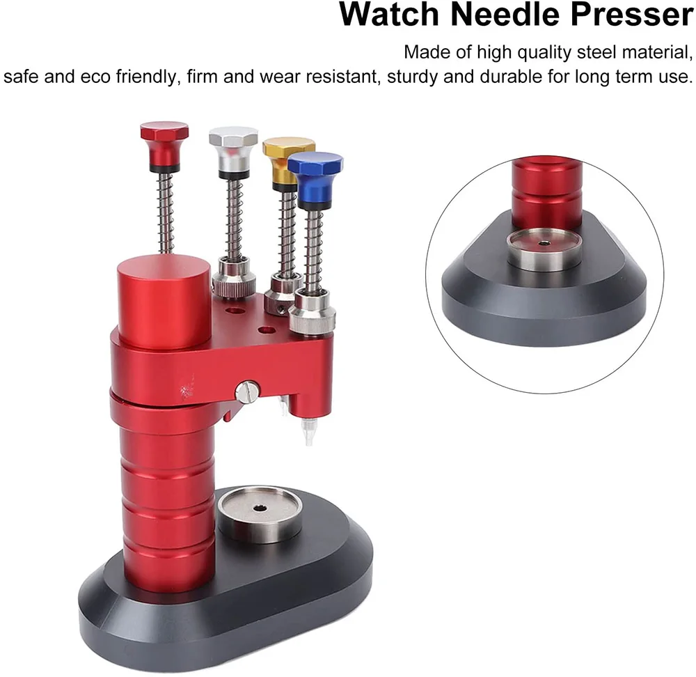 Pin Watch Hand Presser Professional Repair Tool