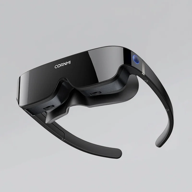 Vr Glasses 4k Hmd Cocgoovr V901 Stand Alone Vr Hmd Headsets And