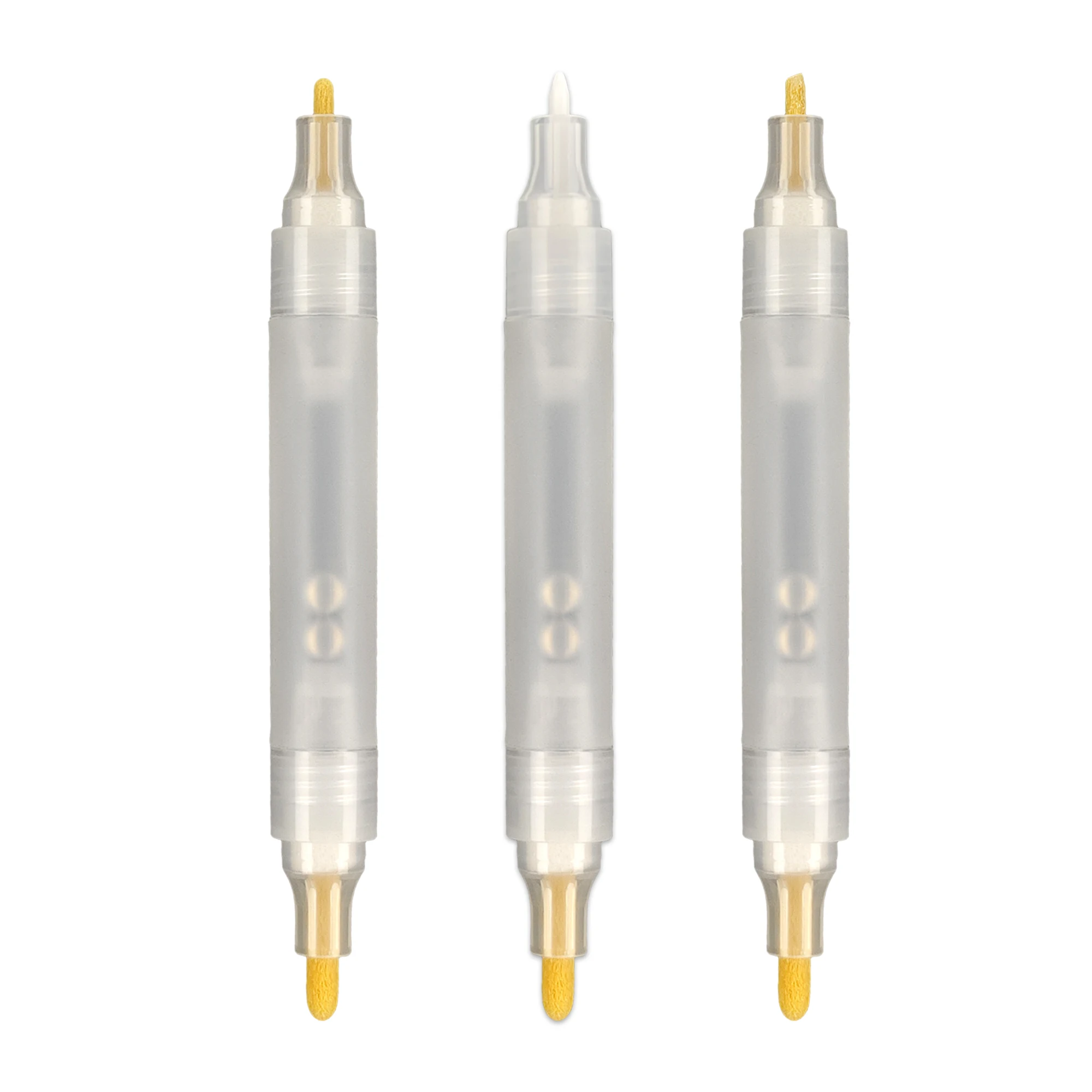 Metal Tip Metal Machine Paint Pen Markal Ball Paint Markers At