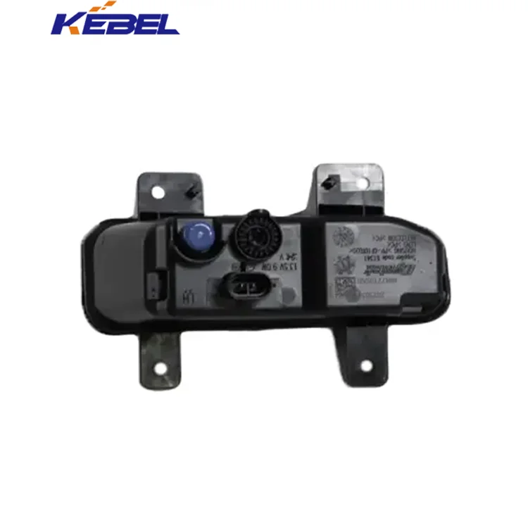 kebel auto body parts factory price fog lamp 68477195ab oem 68477196ab driving lights for dodge ram1500 2023-6