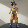 Goku Super Saiyan
