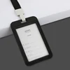 Black  vertical style