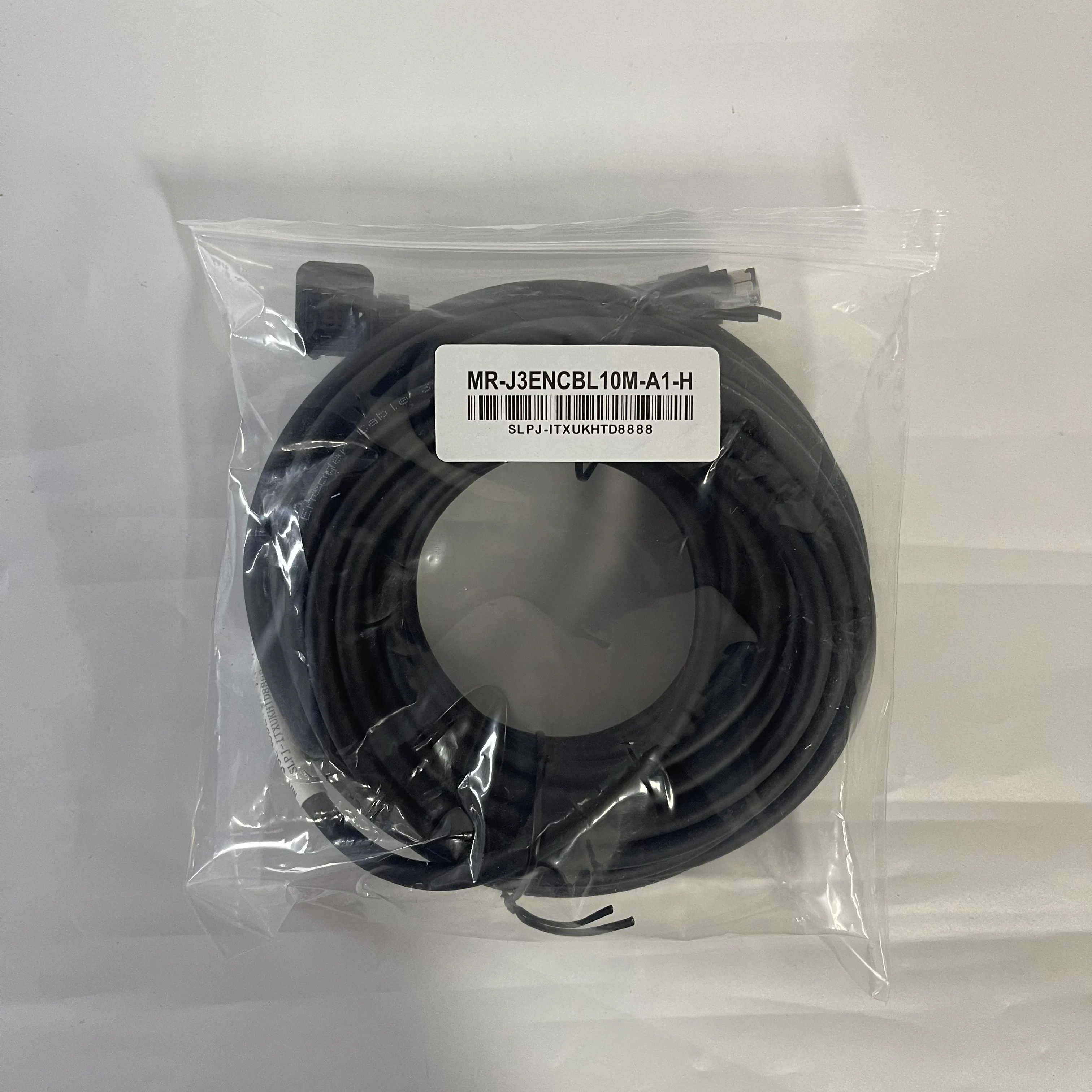 MITSUBISHI Servo Encoder Cable MR-J3ENCBL10M-A1-H