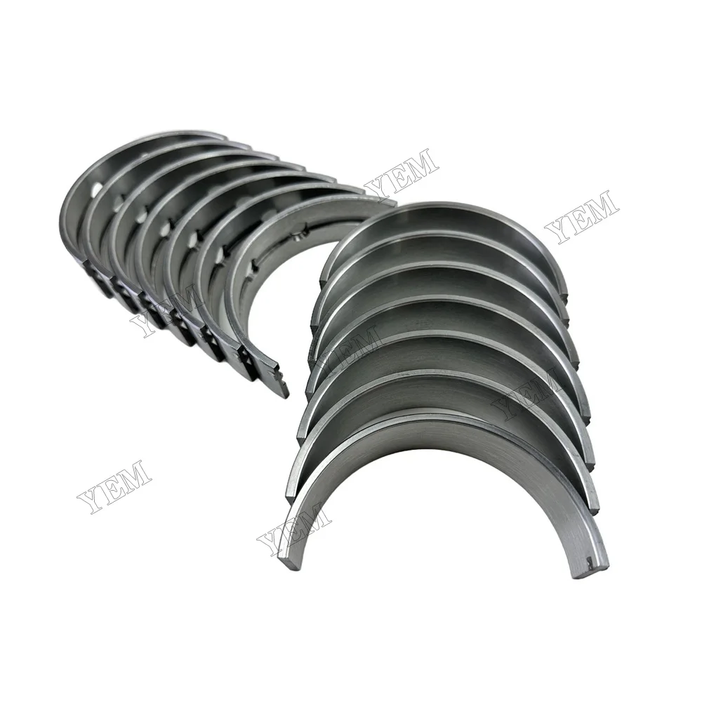 Main Bearing 151-2939 Fit for Caterpillar C-9 Engine