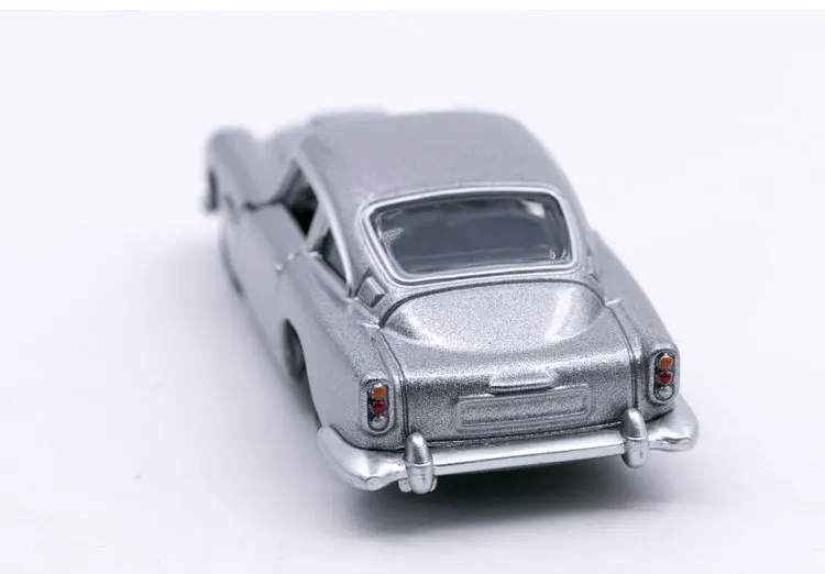トミカ ダイキャストモデルカー 1/64 ミニカーモデル ダイキャスト DB5