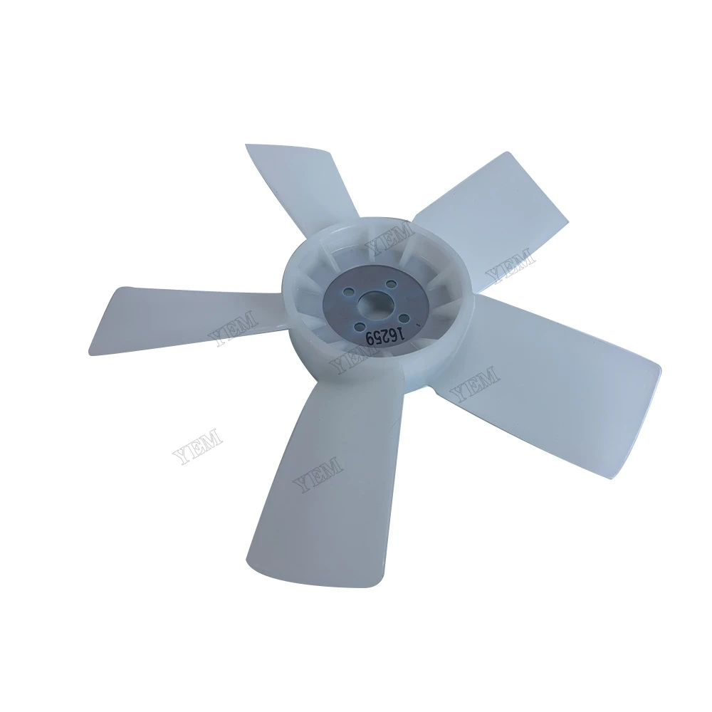 16259-74112 Fan Blade for Kubota Genuine Engine Parts