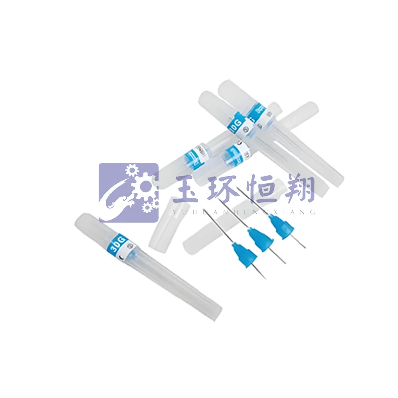 Automatic Dental Needle Assembly Machine Factory Direct Sales