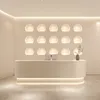 Riz blanc