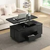Black + MDF