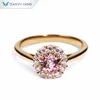 Or massif 18k