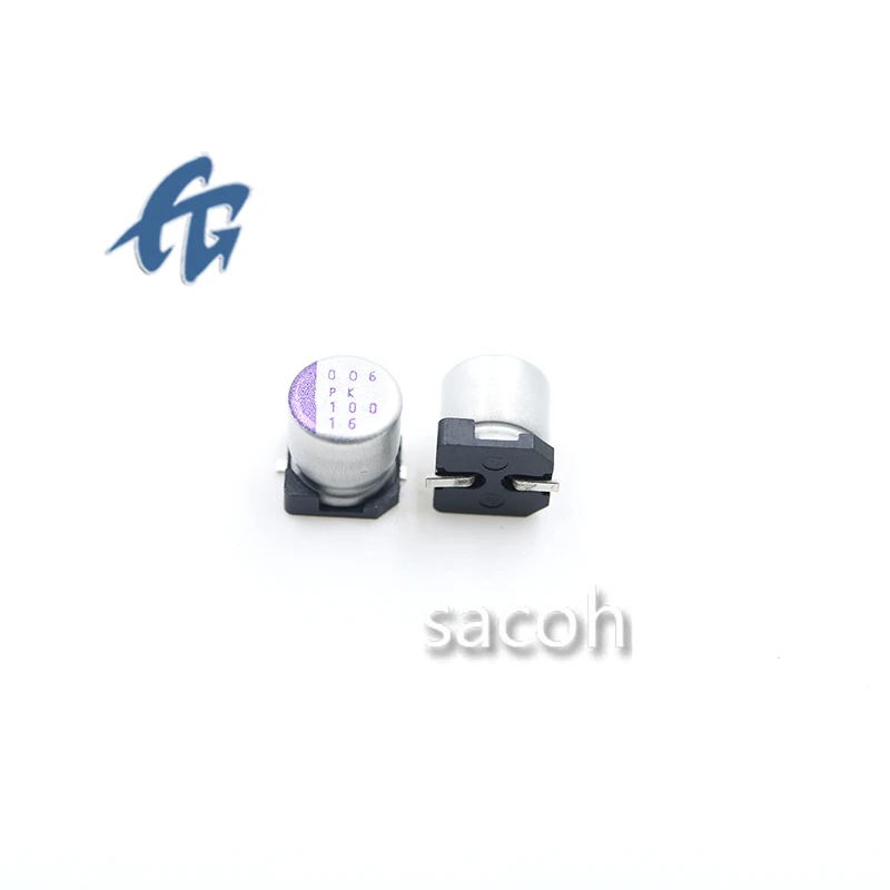 SACOH Furnizori Componente Electronice Originale de Înaltă Calitate 16SVPK100M