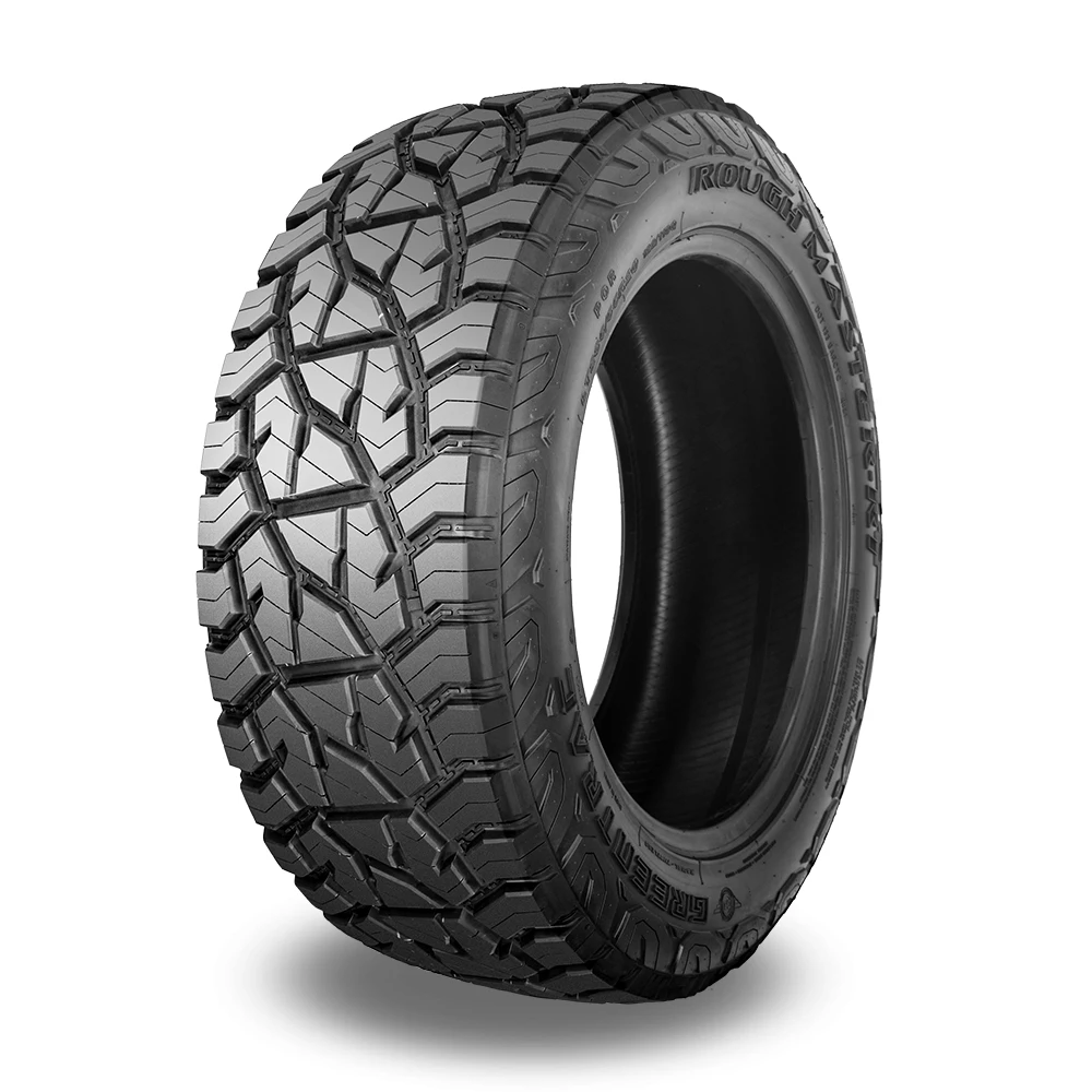 Car Tire Greentrac brand Quality tyre For  brand tire pcr 999011