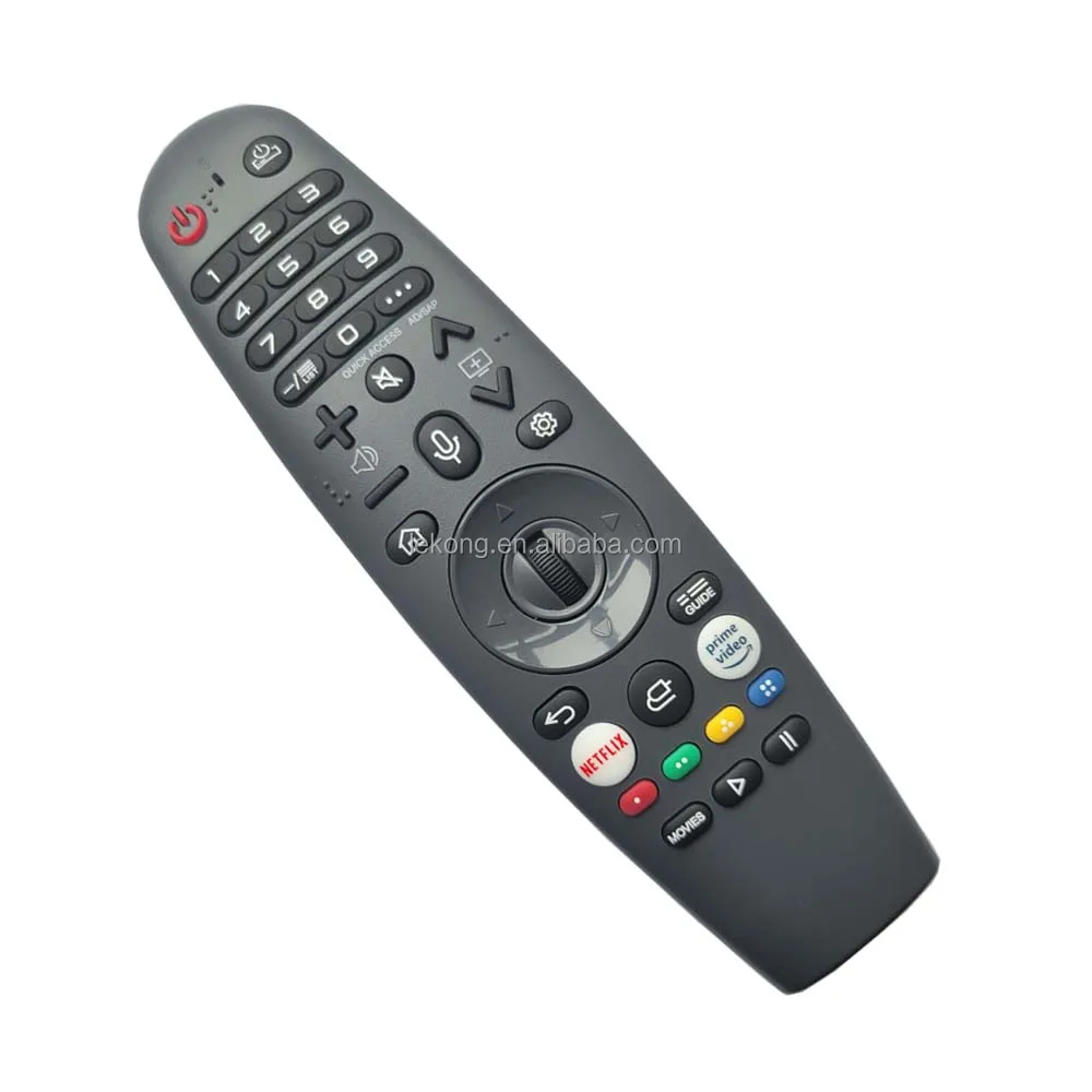Customized OEM ODM Akb76036901 REMOTE CONTROL for Sencor  Remote Control SLE65US800TCSB SLE55US800TCSB  SLE50US800TCSB SLE43US80