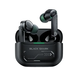 Оригинальные наушники Xiaomi Black Shark шумоподавляющие Игровые наушники-вкладыши Аксессуары для мобильных телефонов